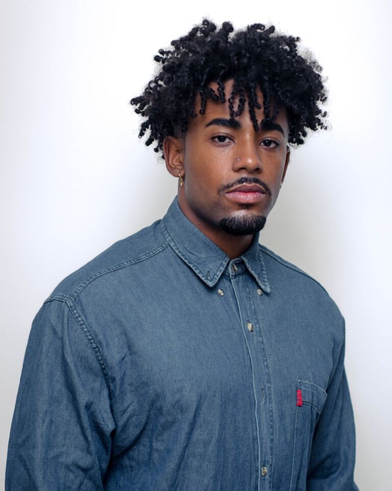 Best Male Model