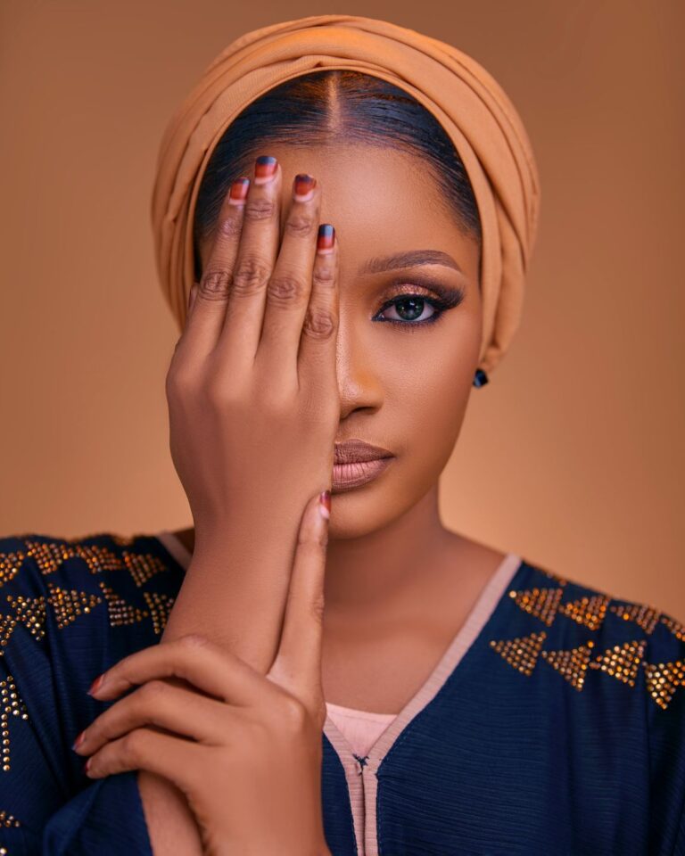 Best Female Model