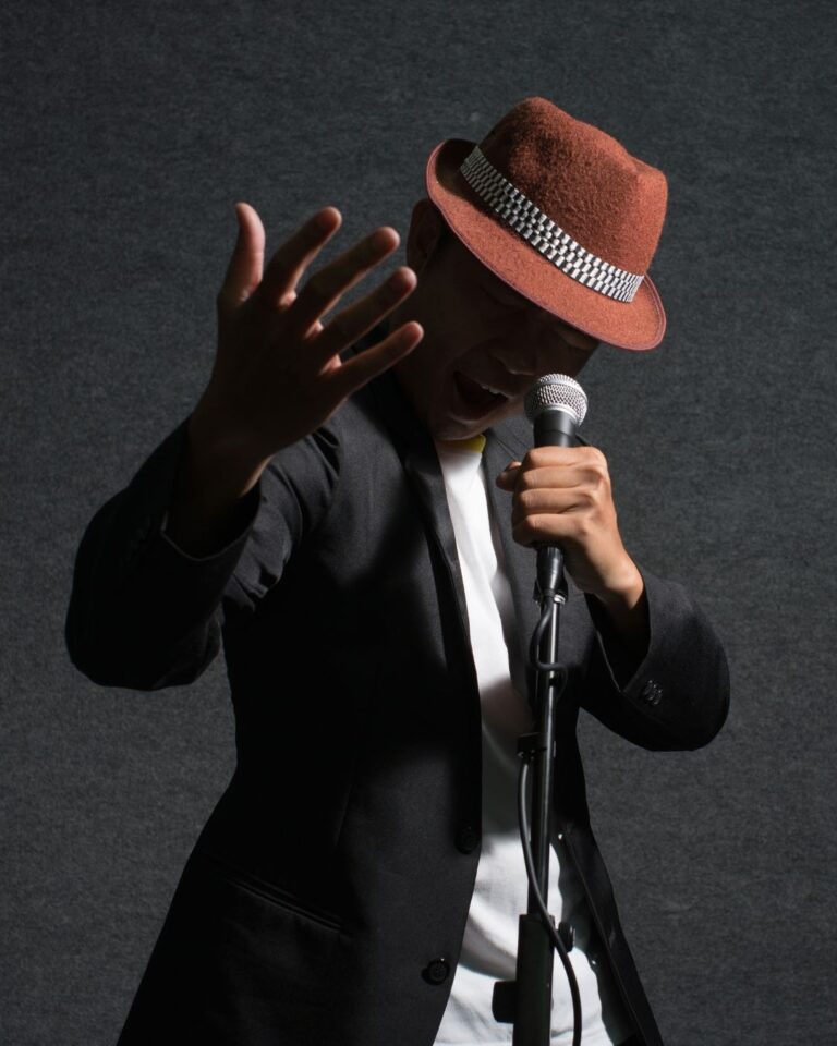 Next Rated Artist