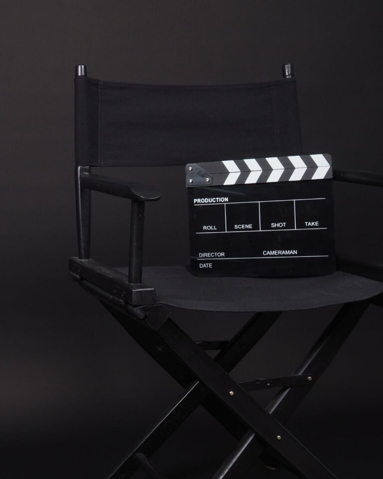 Best Movie Director