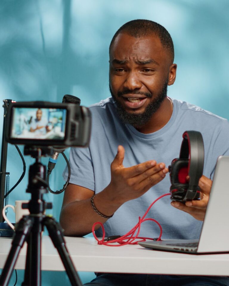 Best Male Content Creator