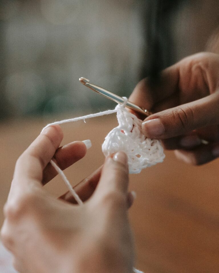 Best Crotchet Designer