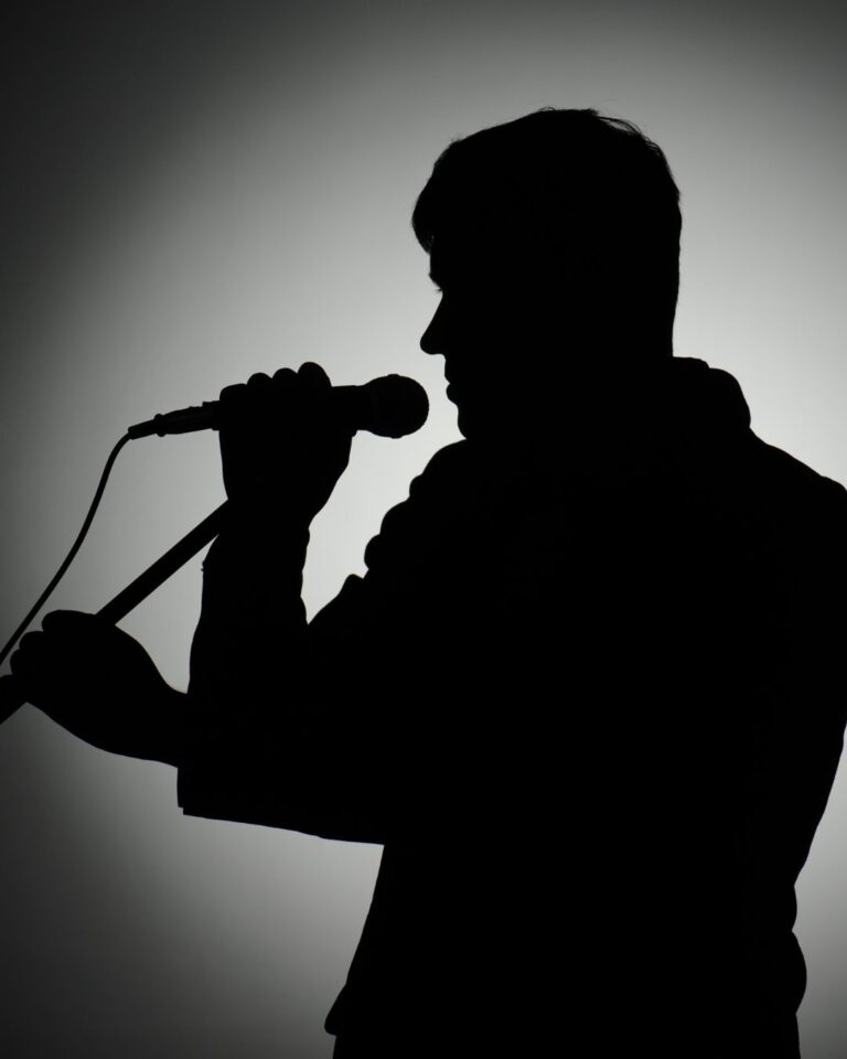 Best Male Artist