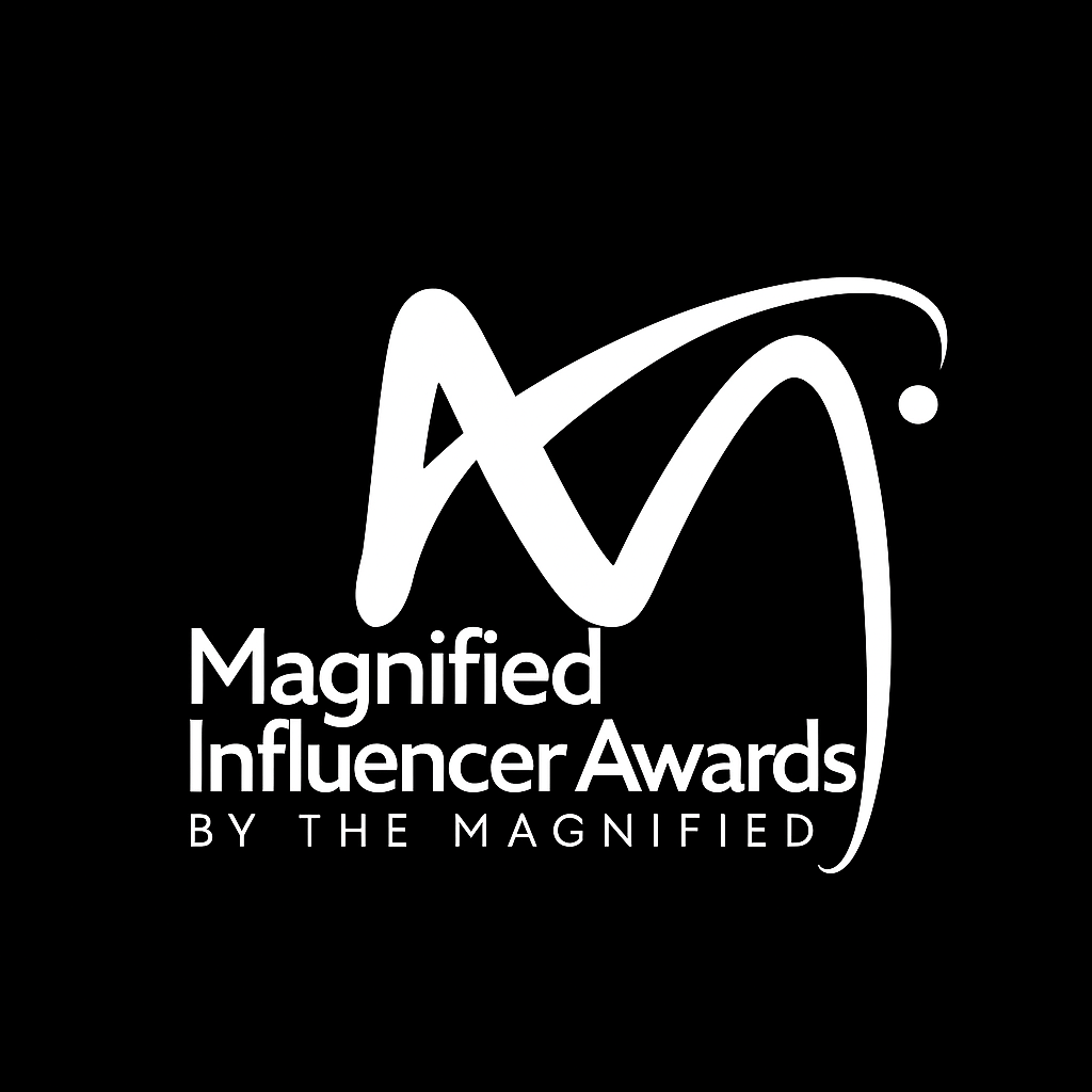 Voting – Magnified Influencer Awards