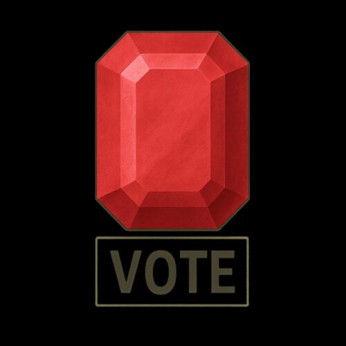 Ruby Voting Package