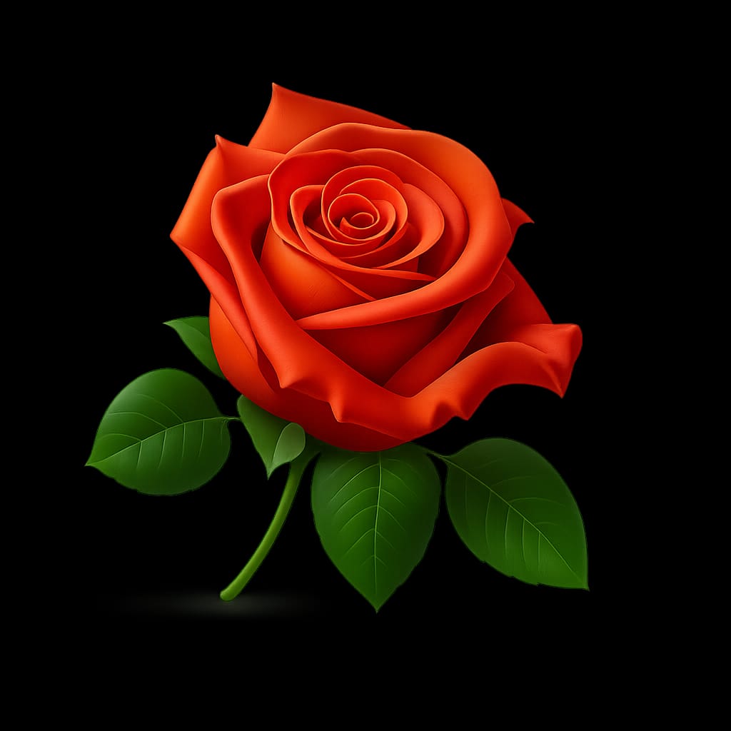 Special Rose