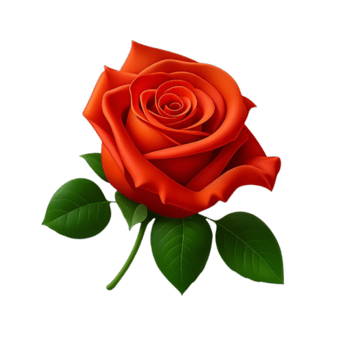 Special Rose