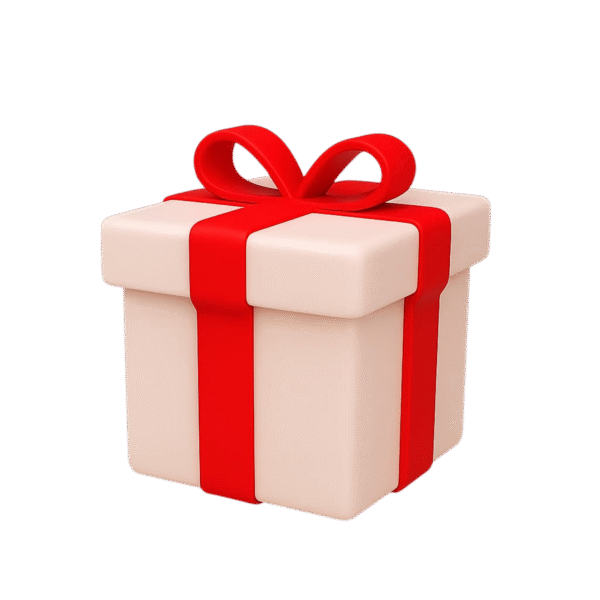 Special Surprise (Ultimate Support)