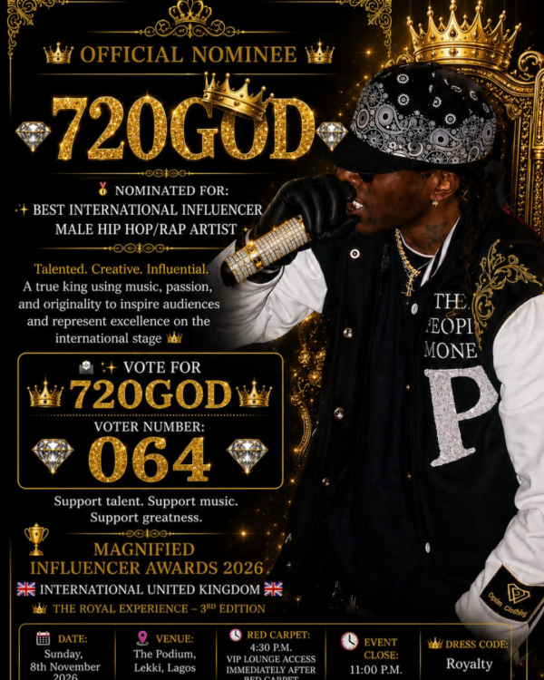 720goD