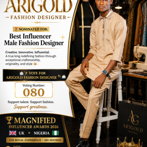 AriGold