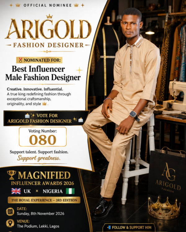 AriGold