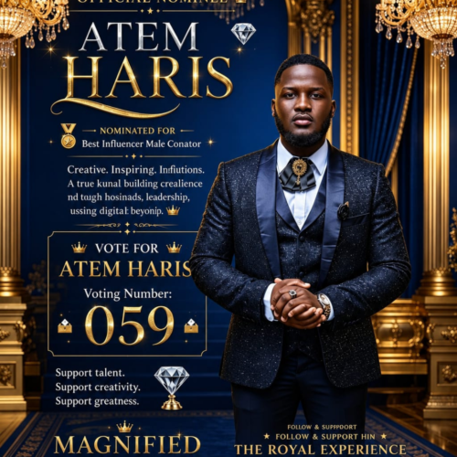 Atem Haris