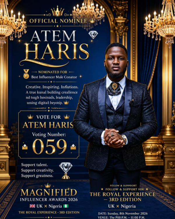 Atem Haris