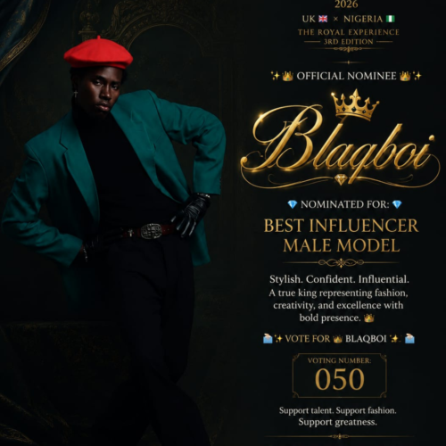 Blaqboi