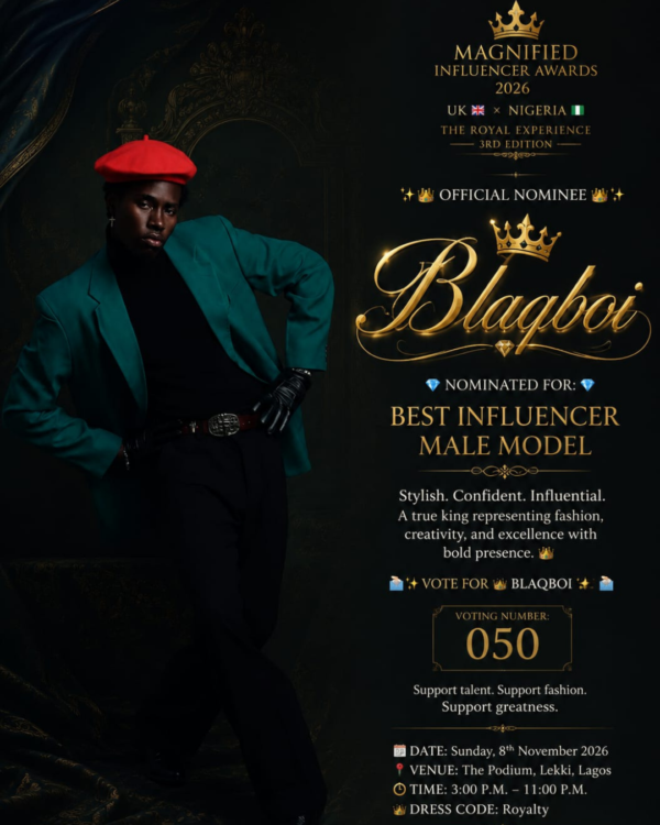 Blaqboi