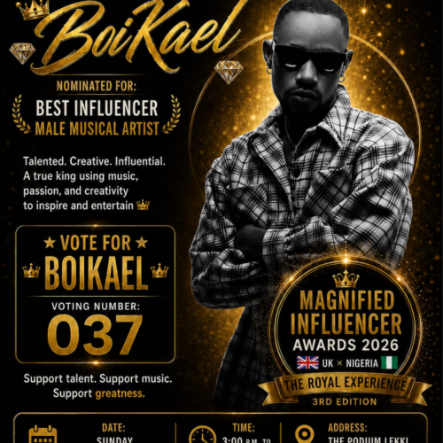 BoiKael