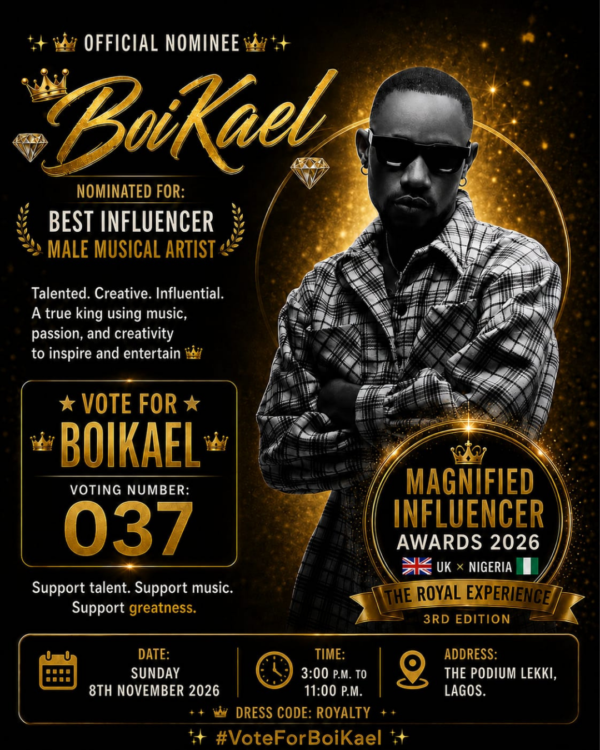 BoiKael