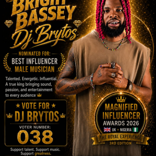 DJ Brytos