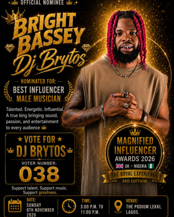 DJ Brytos