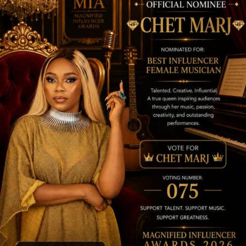 Chet MarJ