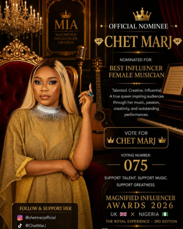 Chet MarJ