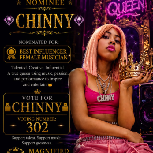 Chinny