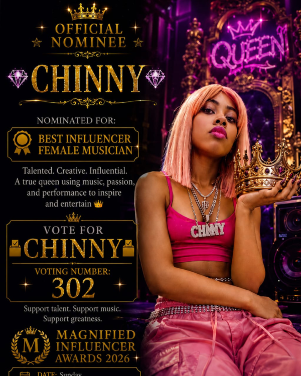 Chinny