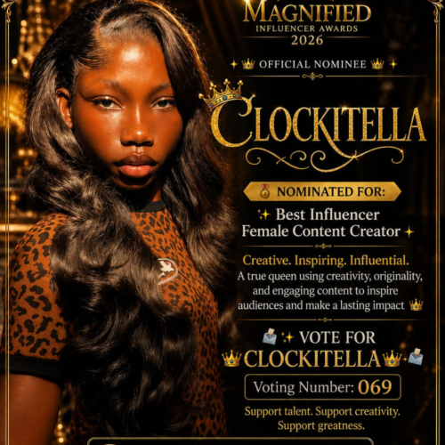 Clockitella