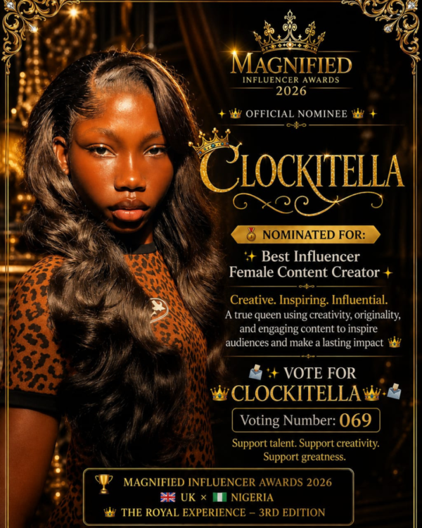 Clockitella