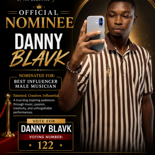 Danny Blavk