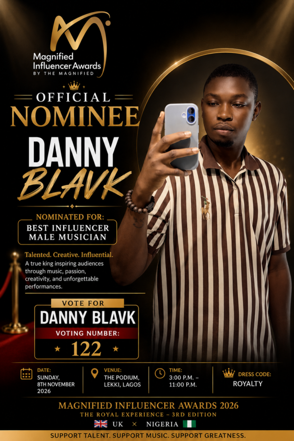 Danny Blavk