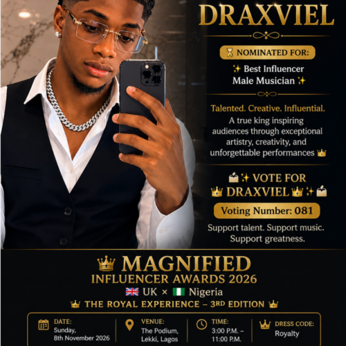 Draxviel