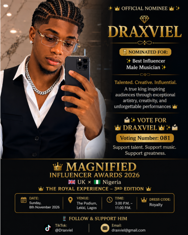 Draxviel