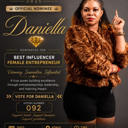Daniella