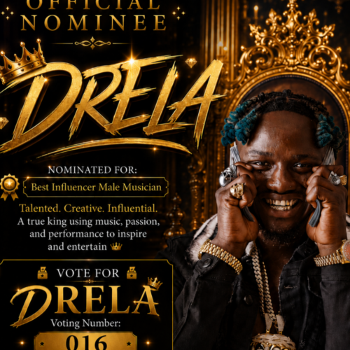 Drela