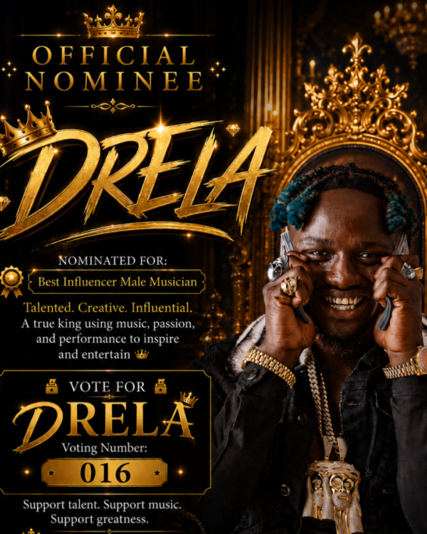 Drela