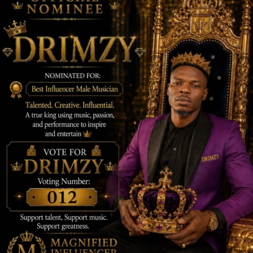 Drimzy
