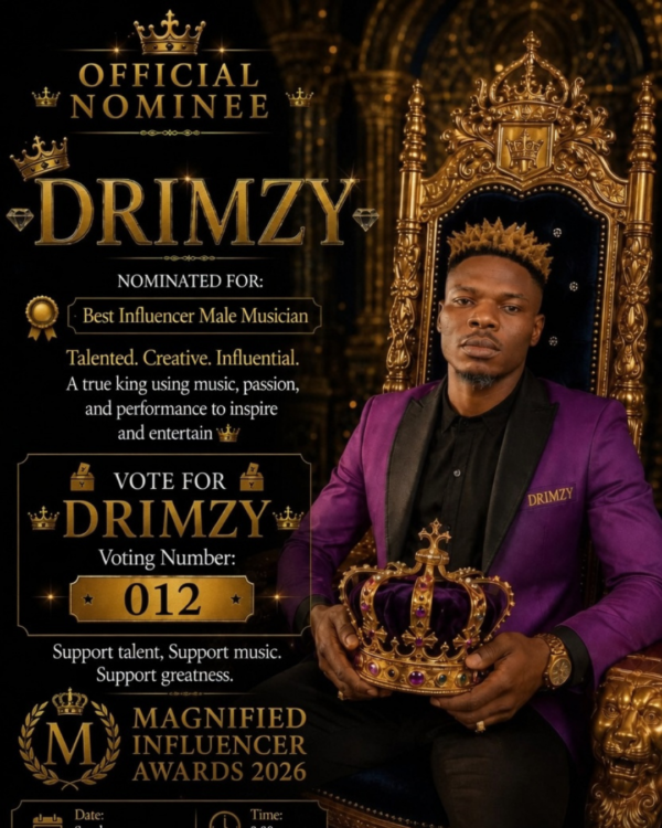 Drimzy