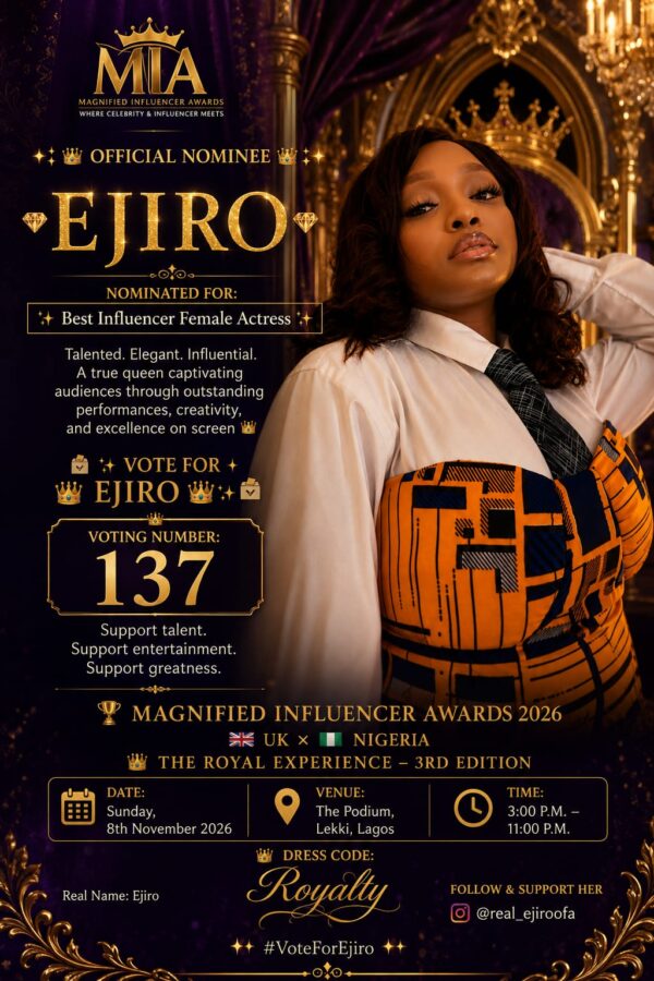 Ejiro Ejiro