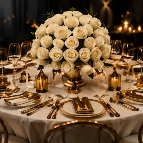 VIP TABLE