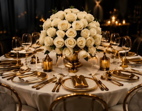 Elite 1 VIP TABLE