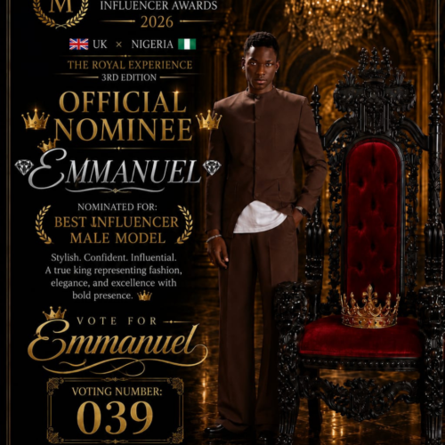 Emmanuel