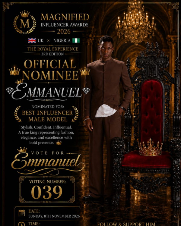 Emmanuel