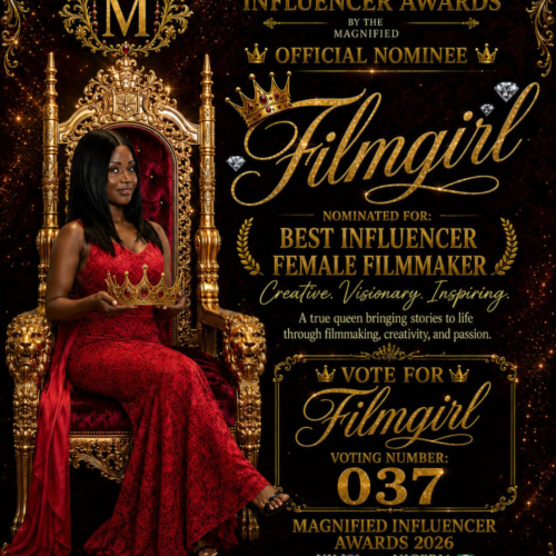 Filmgirl