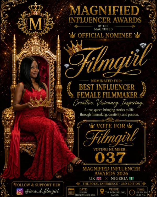 Filmgirl