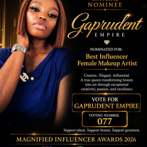 Gaprudent Empire