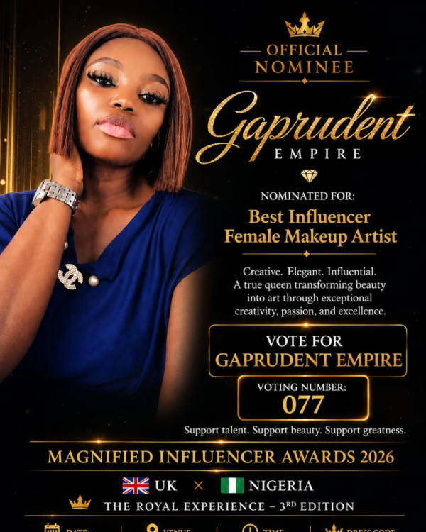 Gaprudent Empire