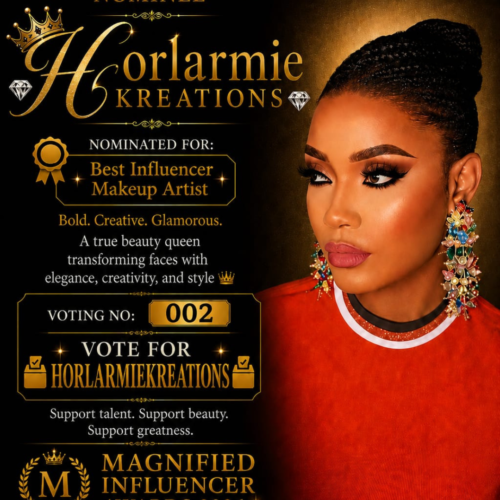 Horlarmie Kreations