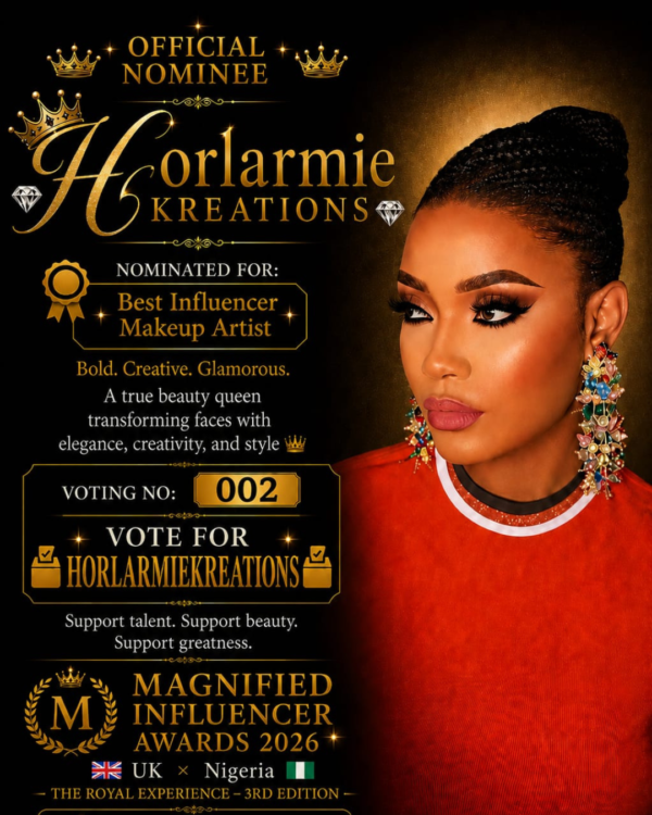 Horlarmie Kreations