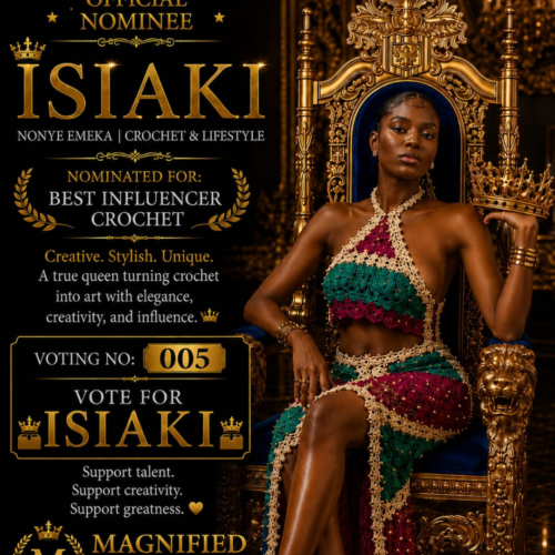 Isiaki
